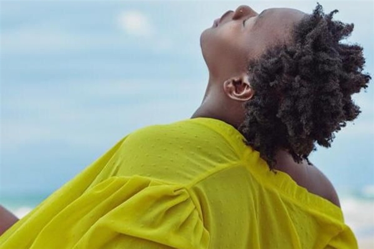 Amanda Black From My Soil To Yours Tour