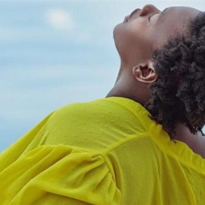 Amanda Black From My Soil To Yours Tour